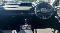 Mazda Cx-30 2.0 e-Skyactiv G MHEV Sport Lux 5dr Auto Petrol Hatchback